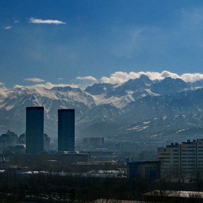 10 вещей которые нужно сделать в Алматы