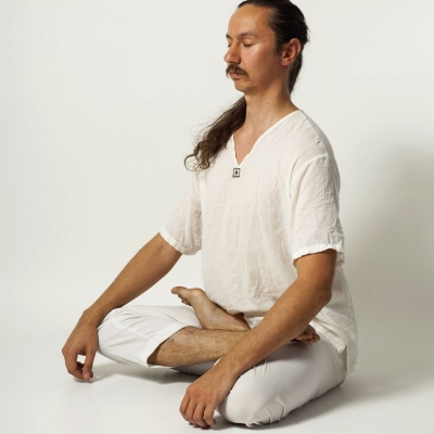8 ступеней йоги Паттанджали